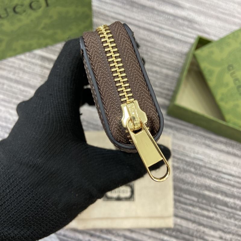 Gvc*1 wallets